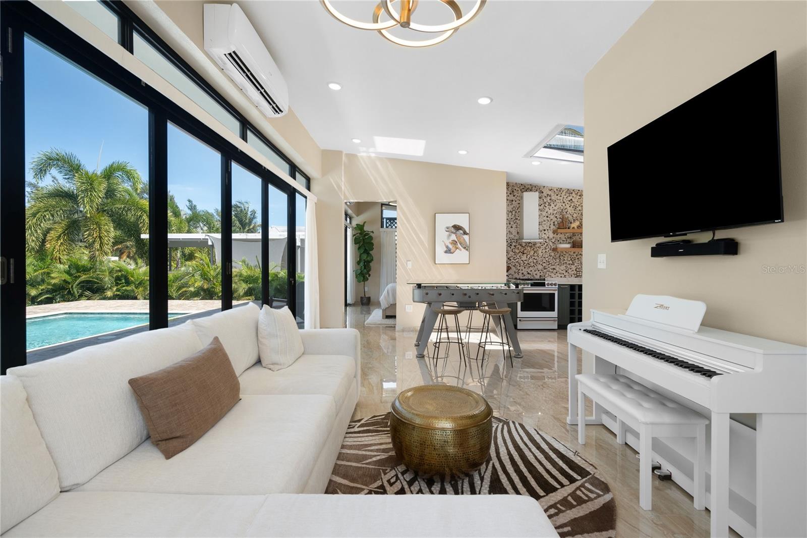 Camino Las Picuas BO. ZARZAL