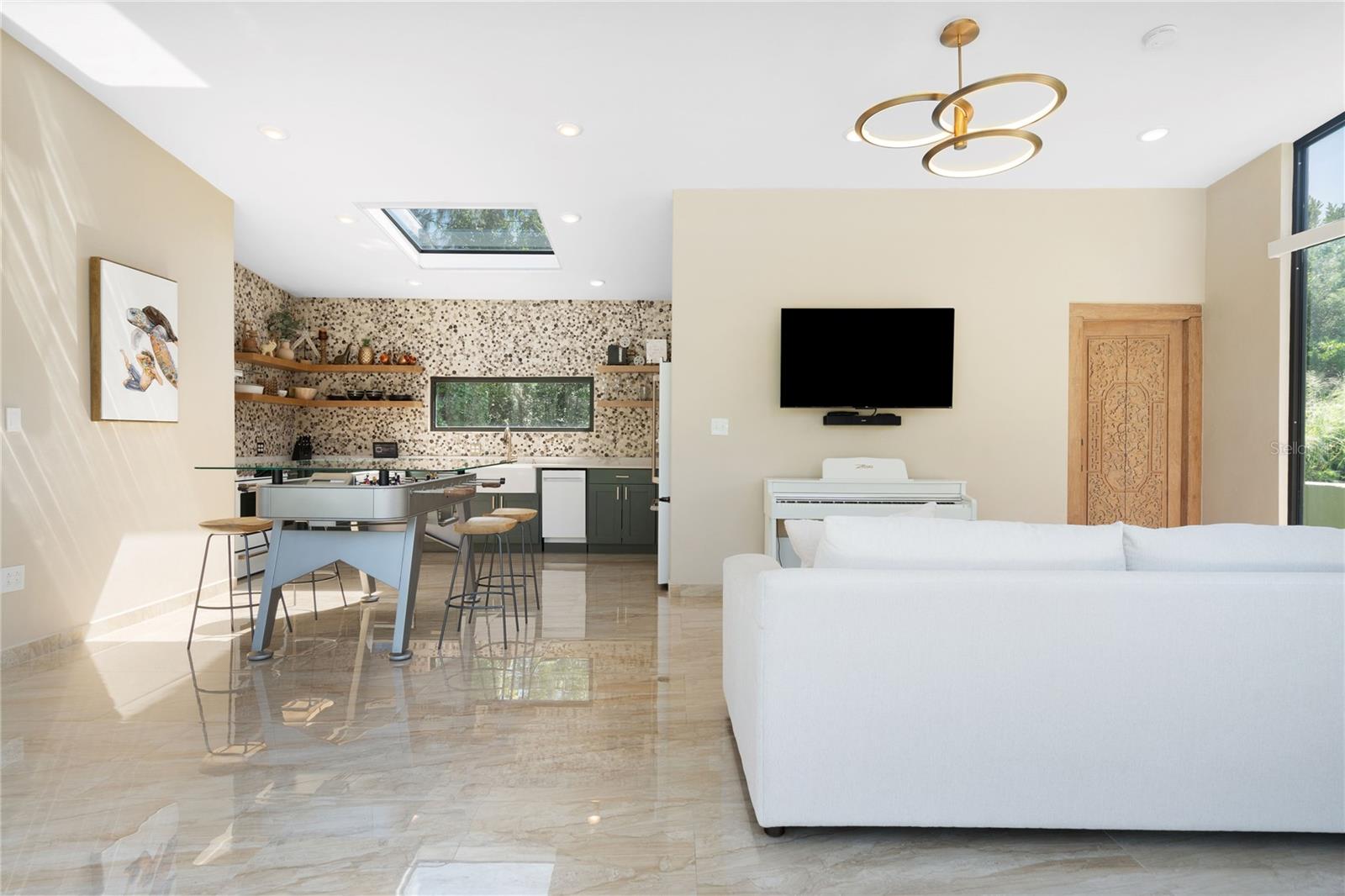 Camino Las Picuas BO. ZARZAL