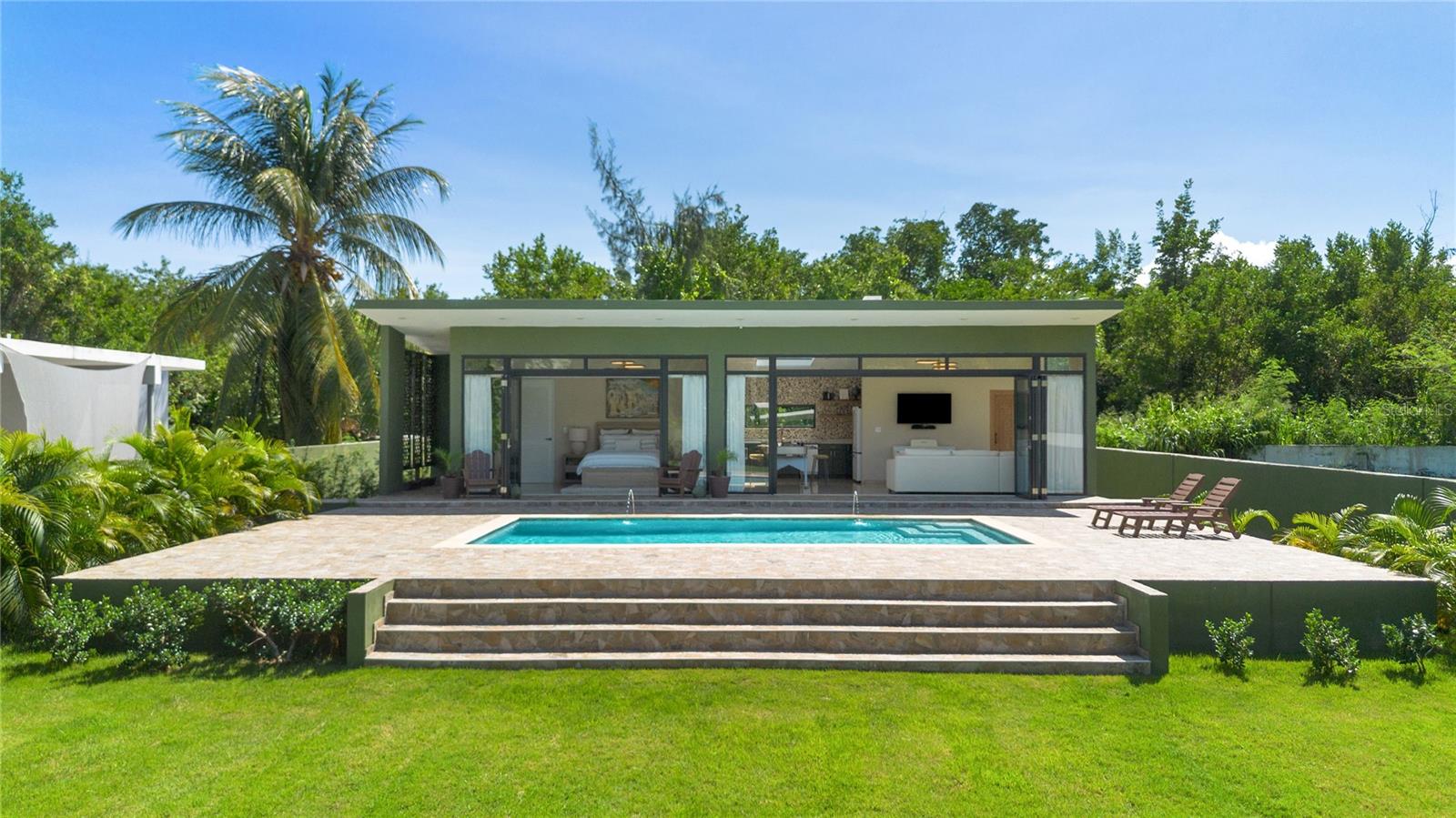 Camino Las Picuas BO. ZARZAL