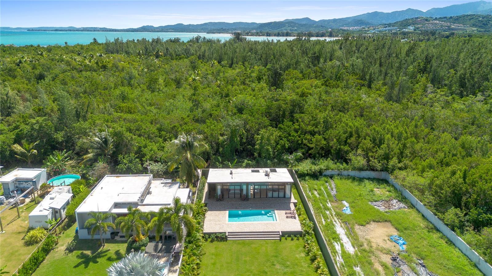 Camino Las Picuas BO. ZARZAL