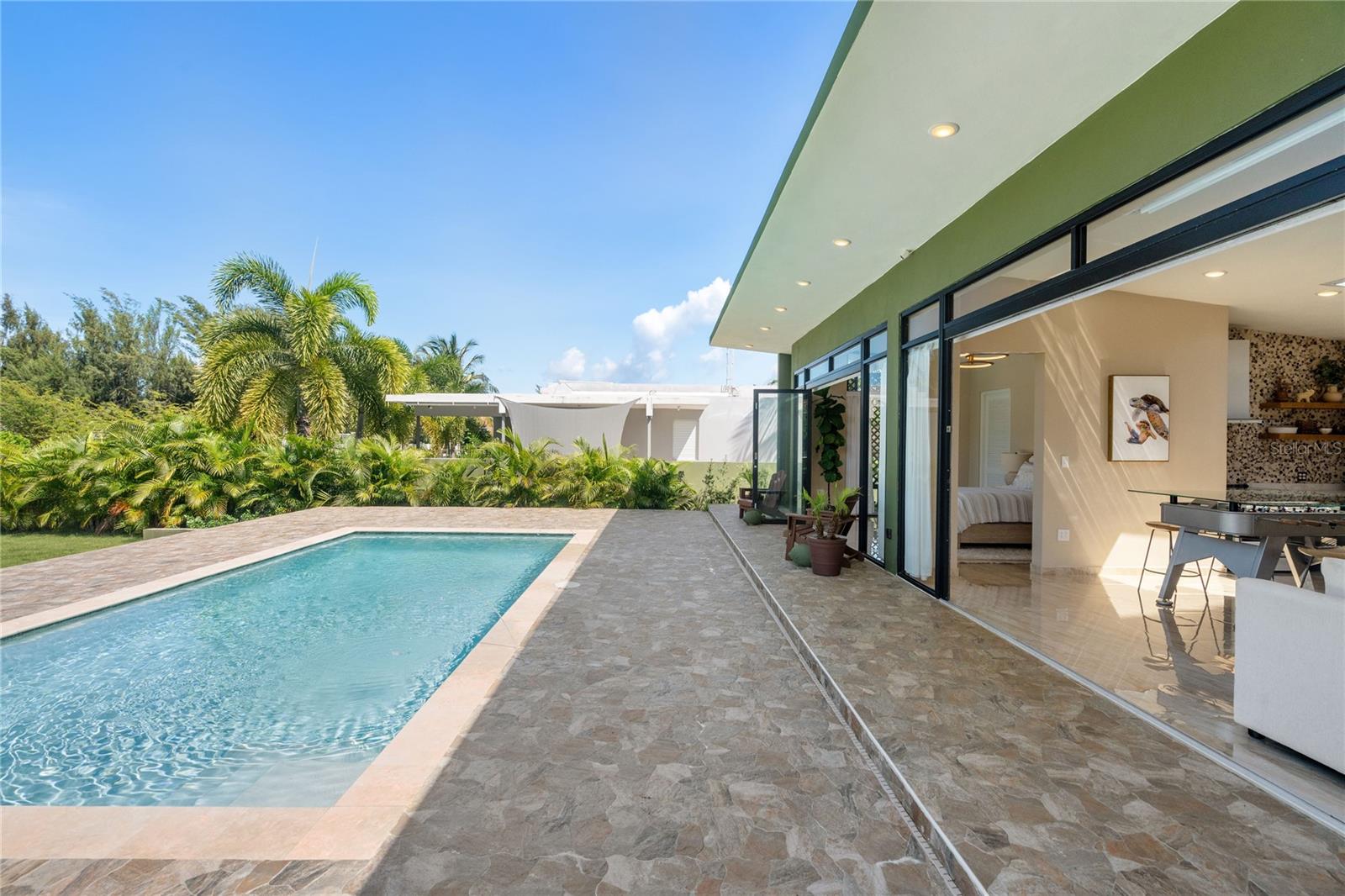 Camino Las Picuas BO. ZARZAL