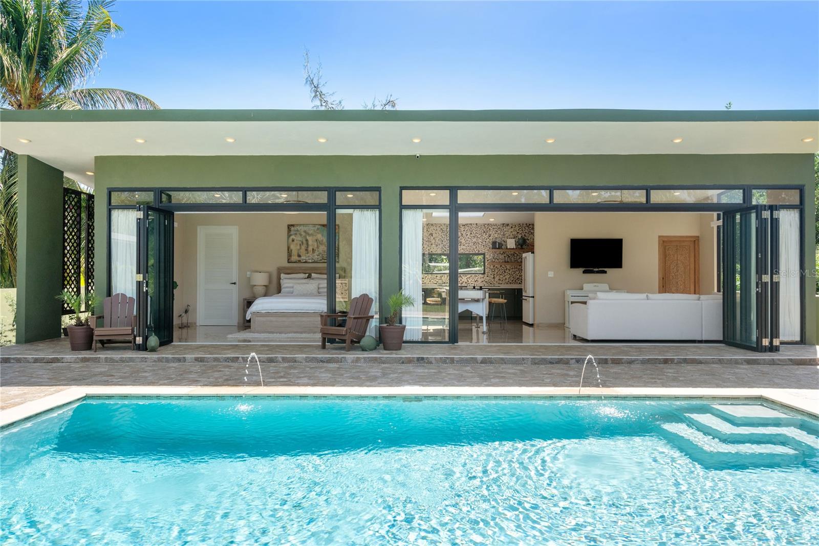 Camino Las Picuas BO. ZARZAL