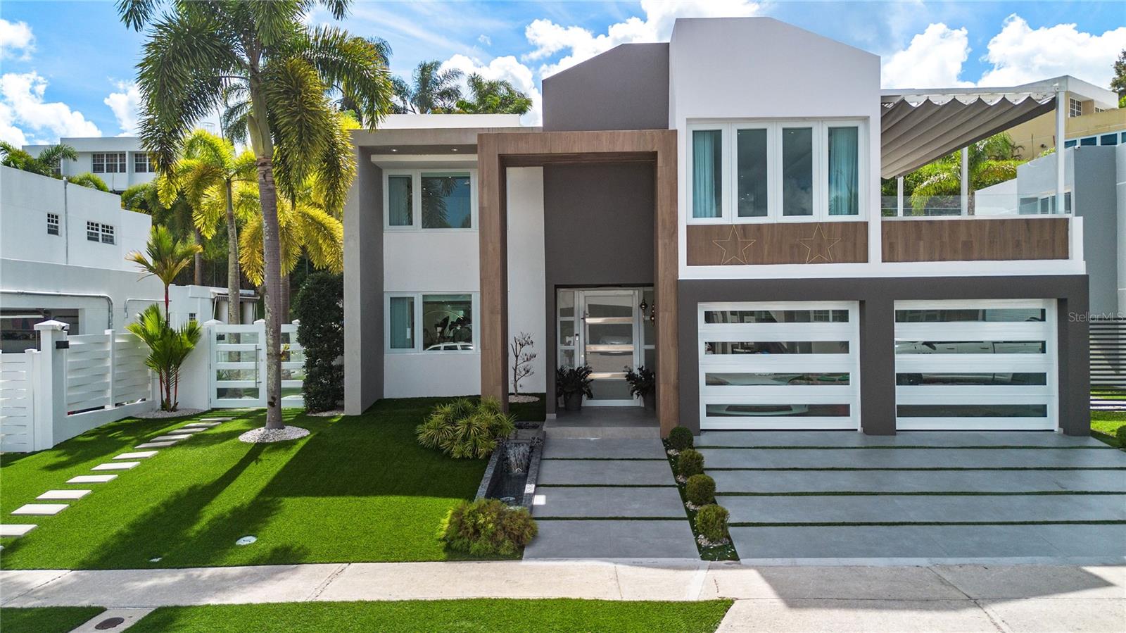 D-5 CALLE LA BORINQUEÑA