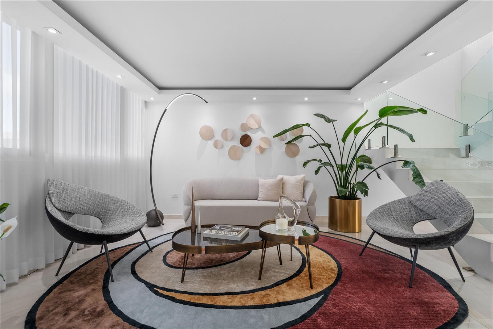 D-5 CALLE LA BORINQUEÑA