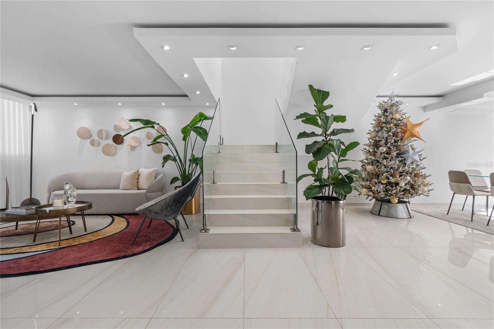 D-5 CALLE LA BORINQUEÑA