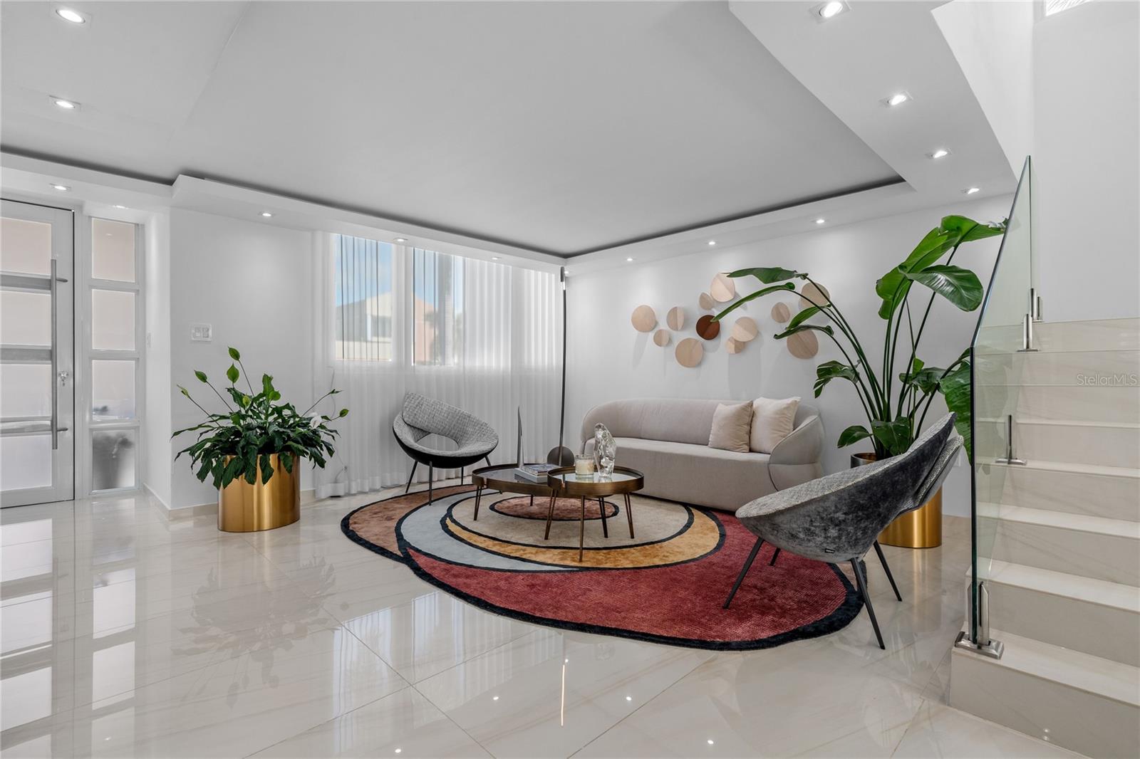 D-5 CALLE LA BORINQUEÑA