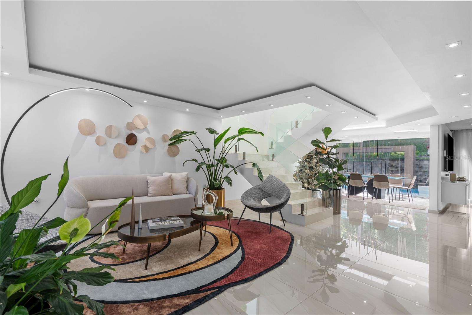 D-5 CALLE LA BORINQUEÑA