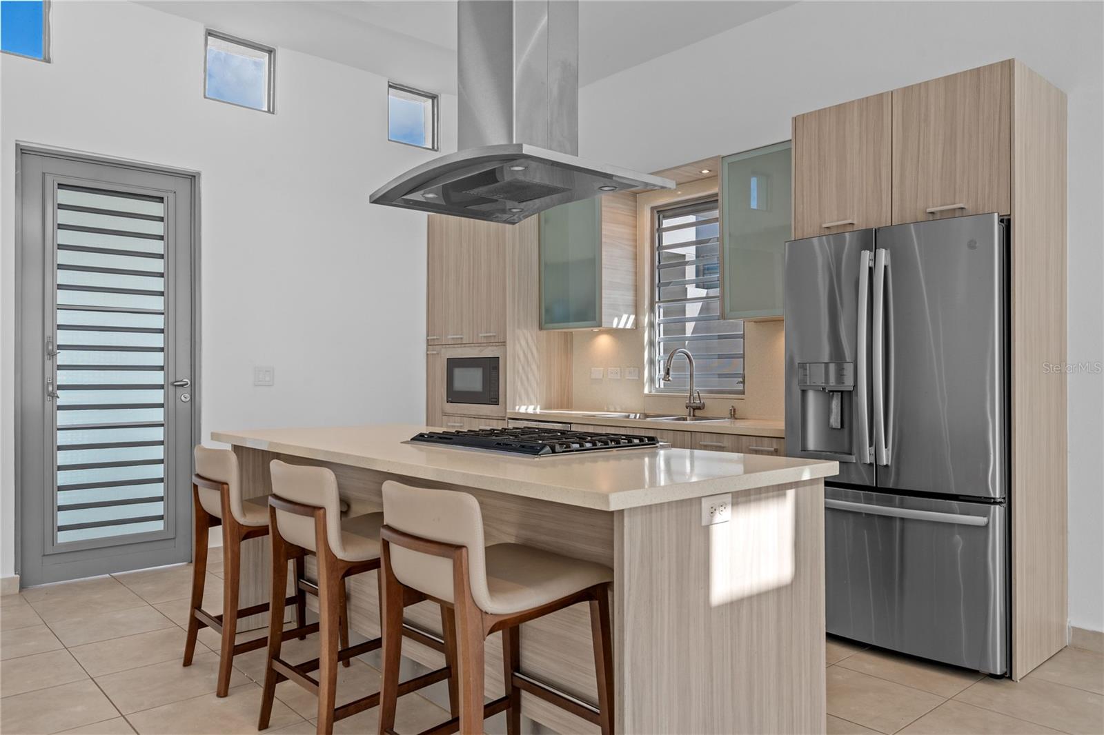 MIRADOR PARQUE ESCORIAL F-3 CALLE SERENO