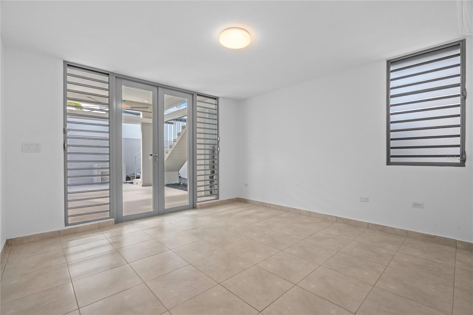 MIRADOR PARQUE ESCORIAL F-3 CALLE SERENO