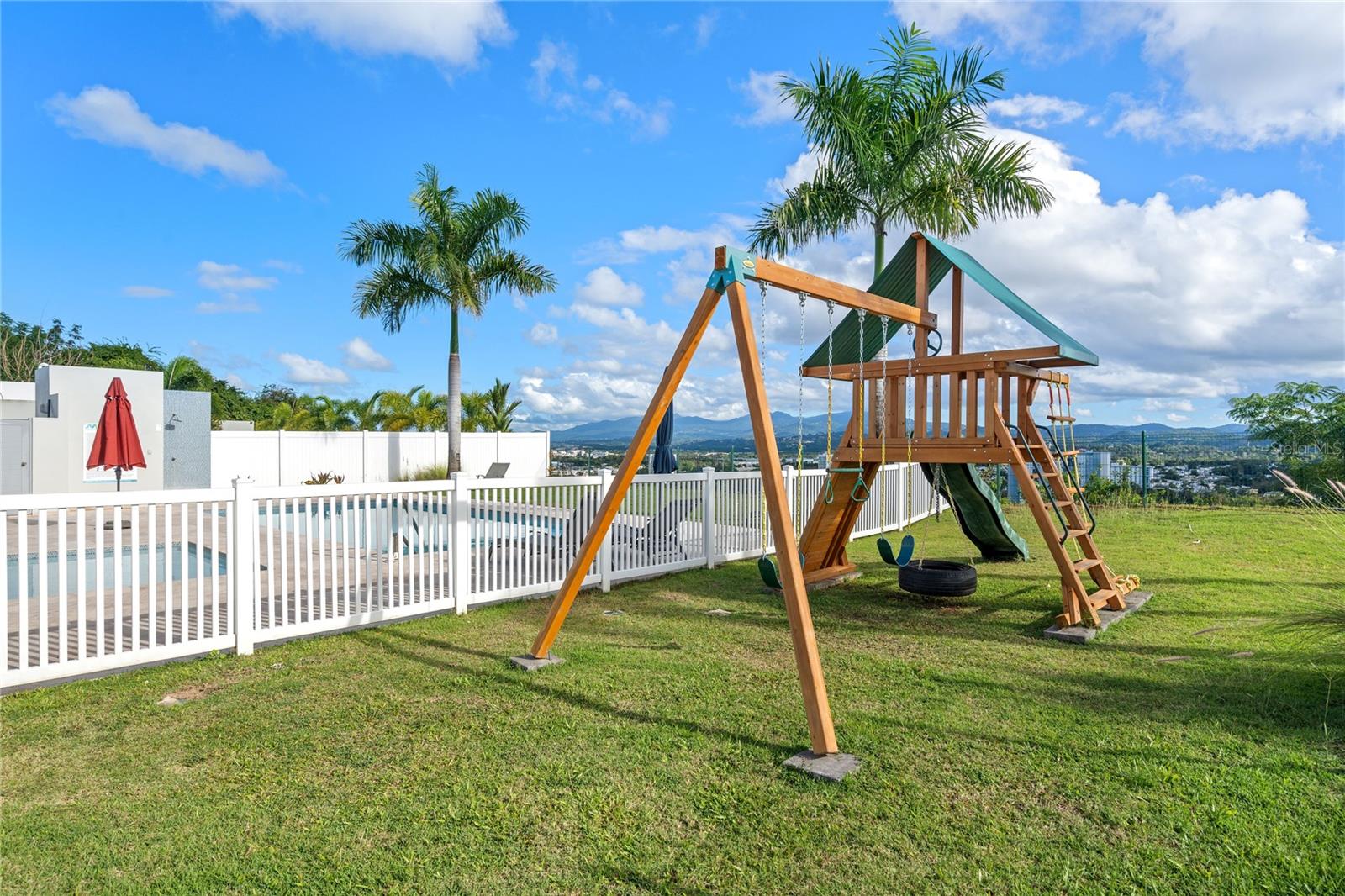 MIRADOR PARQUE ESCORIAL F-3 CALLE SERENO