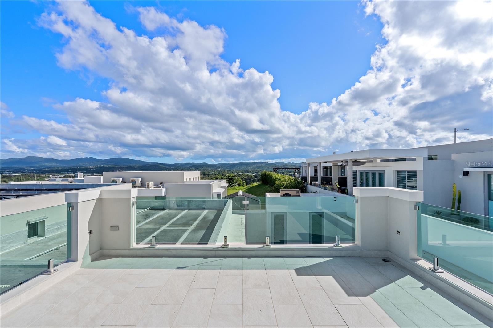 MIRADOR PARQUE ESCORIAL F-3 CALLE SERENO