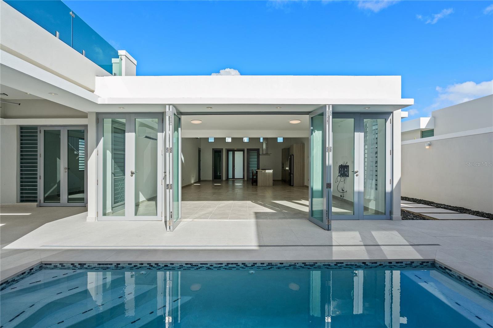 MIRADOR PARQUE ESCORIAL F-3 CALLE SERENO