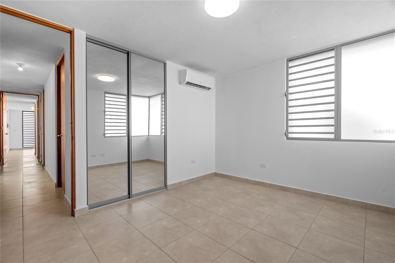 MIRADOR PARQUE ESCORIAL F-3 CALLE SERENO