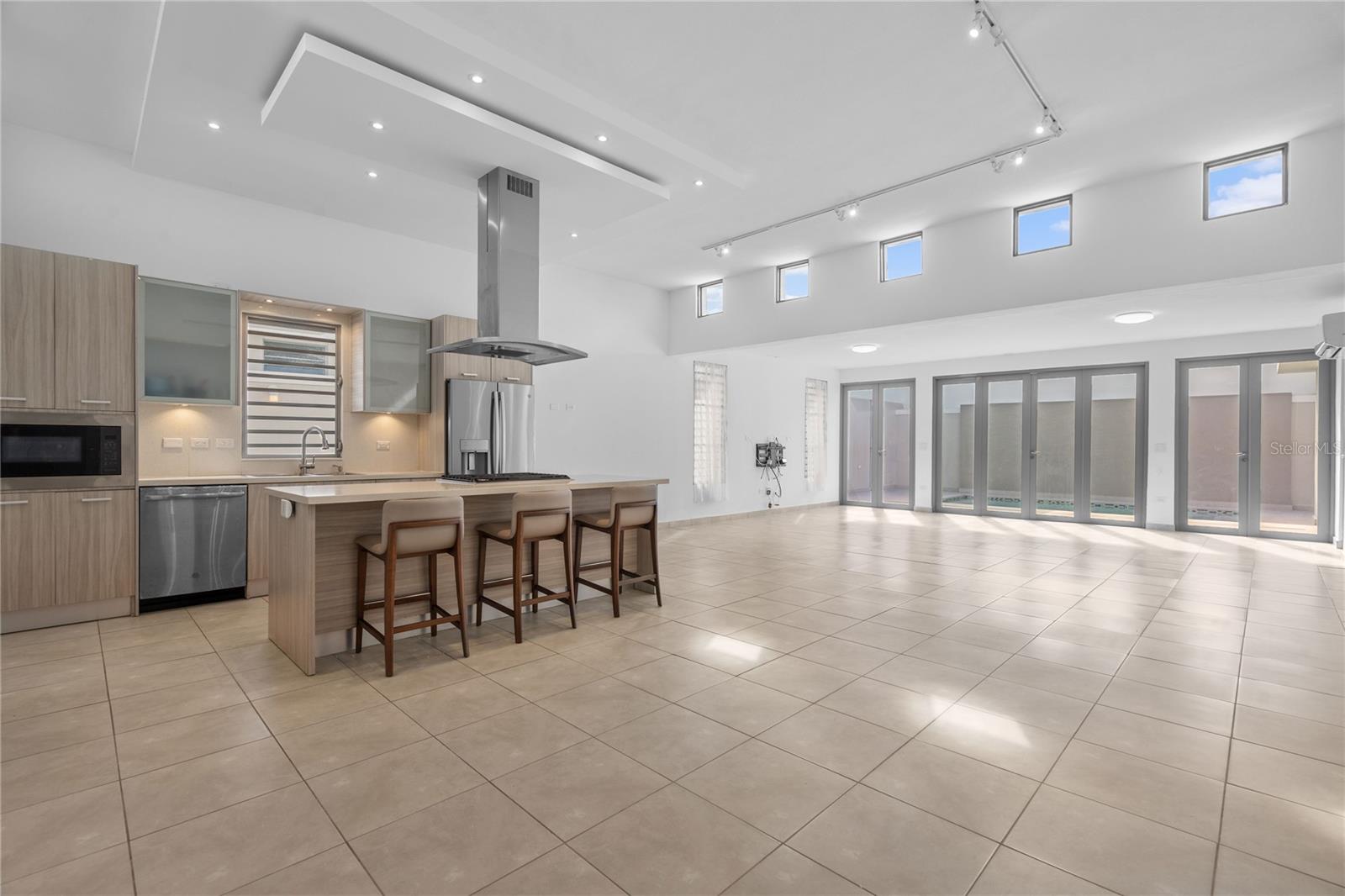 MIRADOR PARQUE ESCORIAL F-3 CALLE SERENO