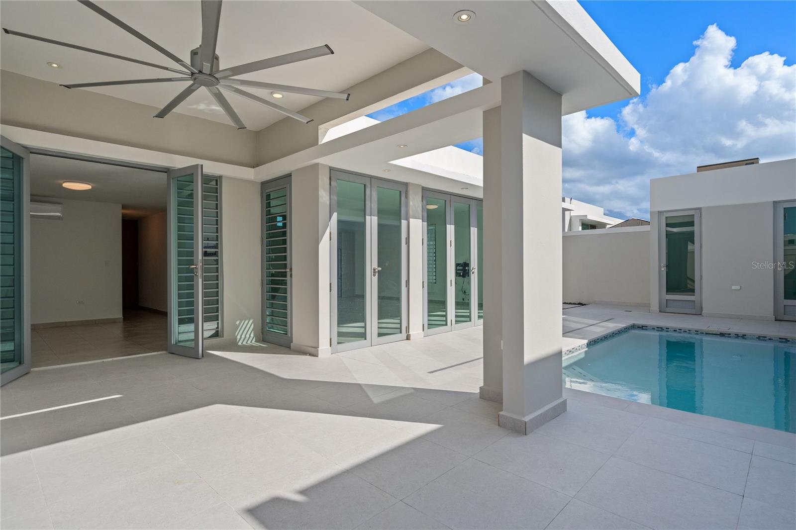 MIRADOR PARQUE ESCORIAL F-3 CALLE SERENO