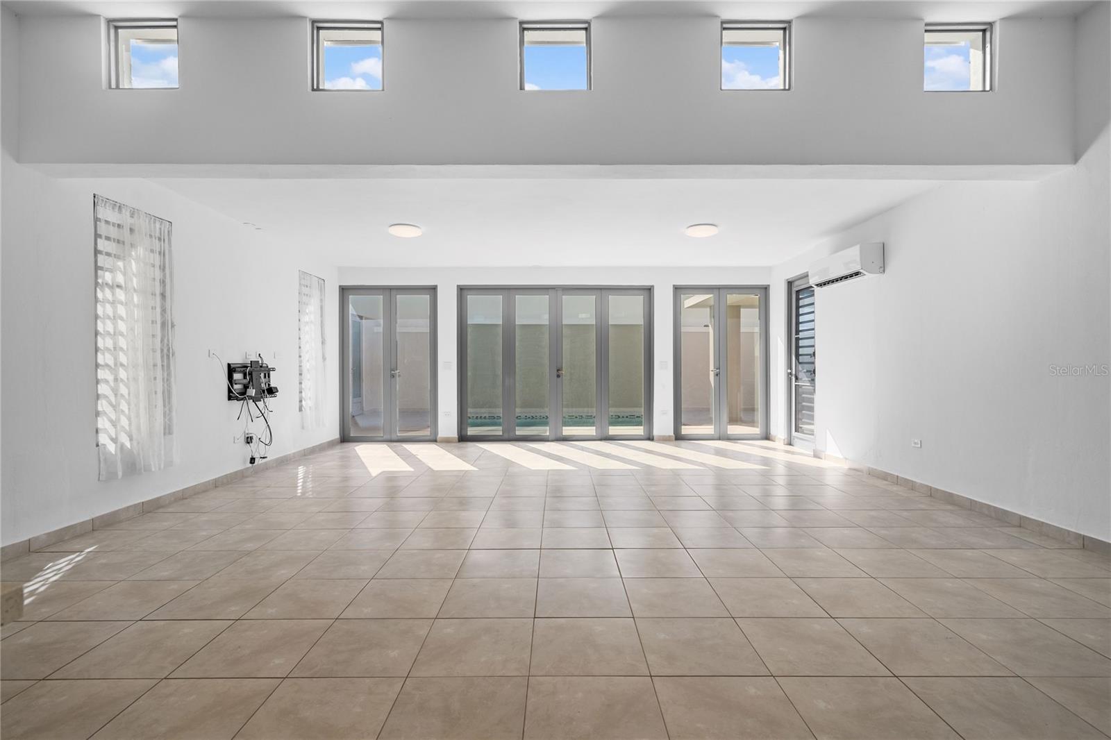 MIRADOR PARQUE ESCORIAL F-3 CALLE SERENO