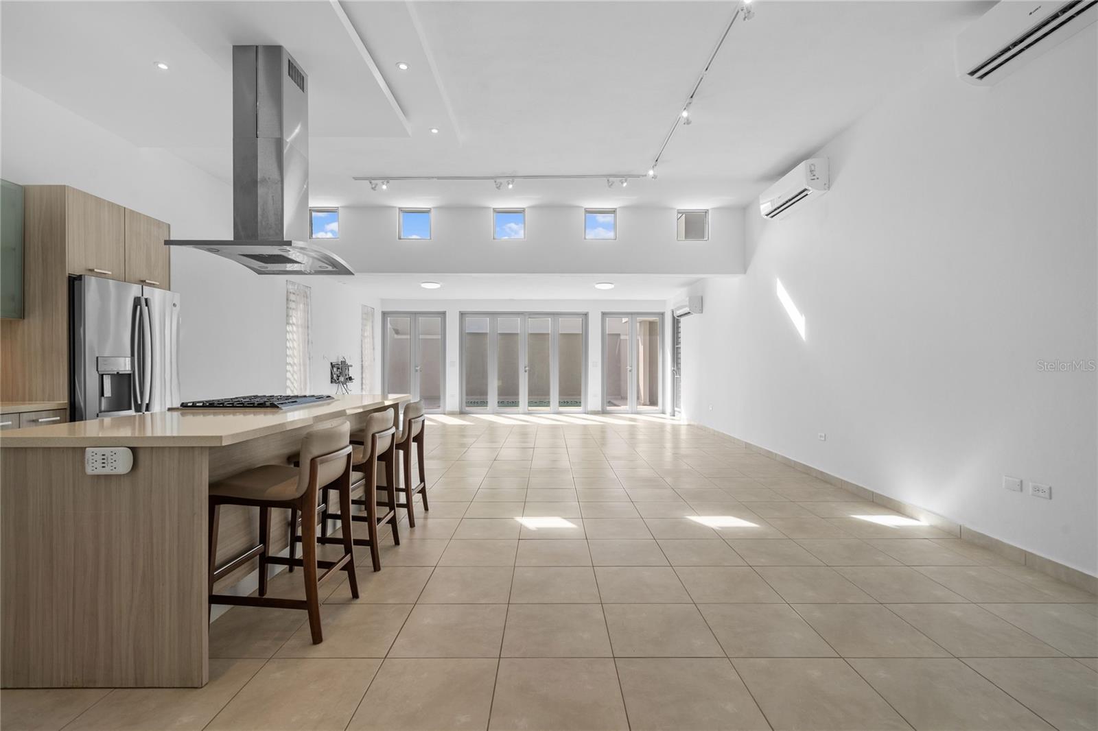 MIRADOR PARQUE ESCORIAL F-3 CALLE SERENO