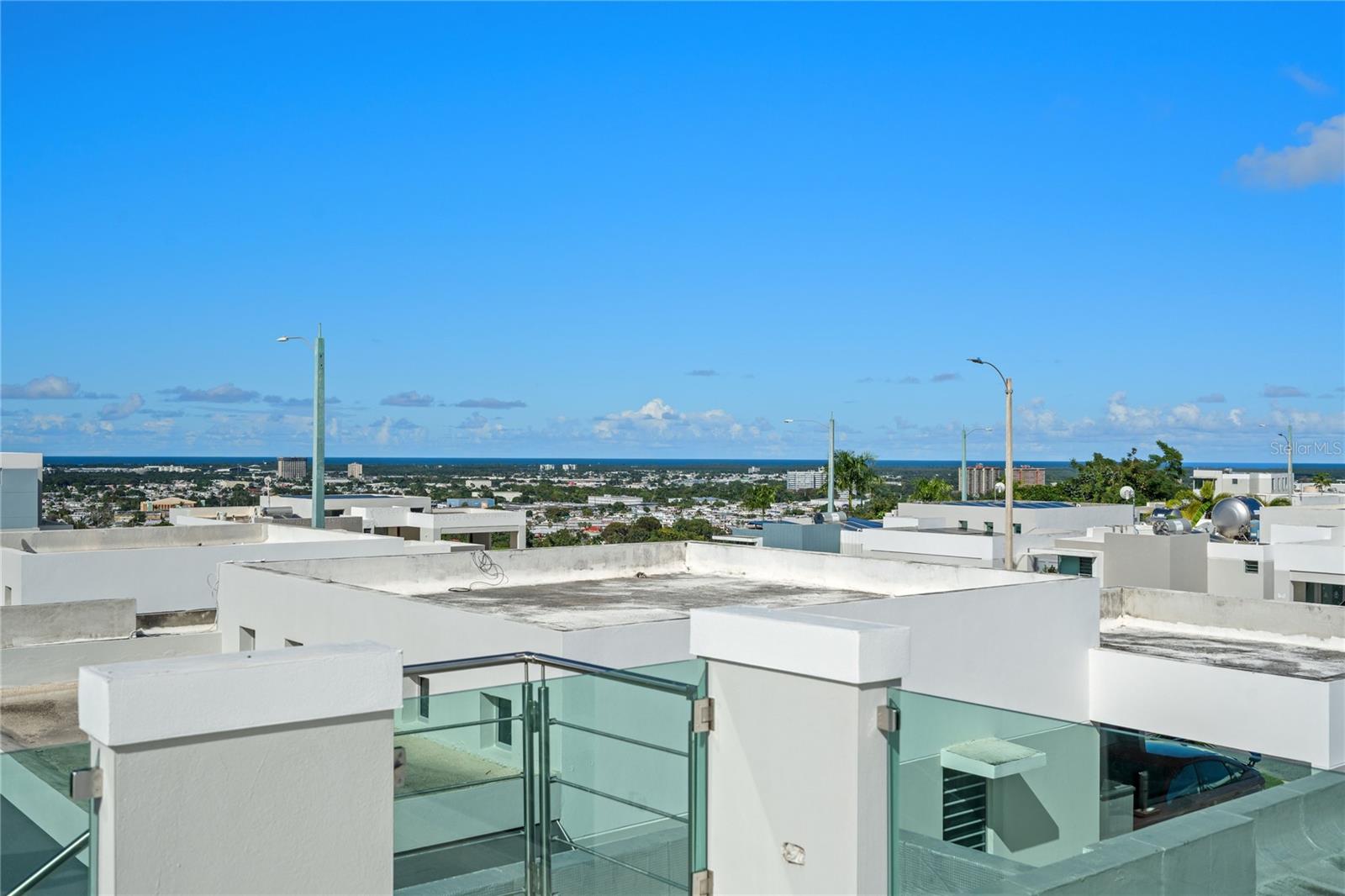 MIRADOR PARQUE ESCORIAL F-3 CALLE SERENO