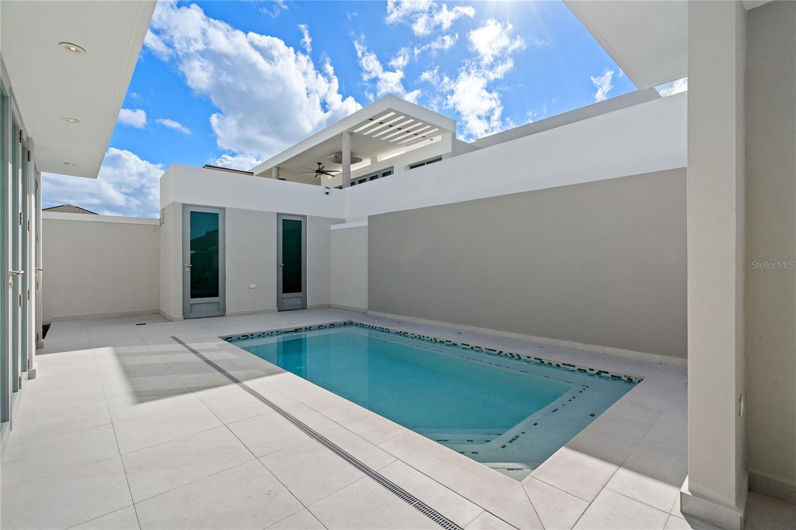 MIRADOR PARQUE ESCORIAL F-3 CALLE SERENO