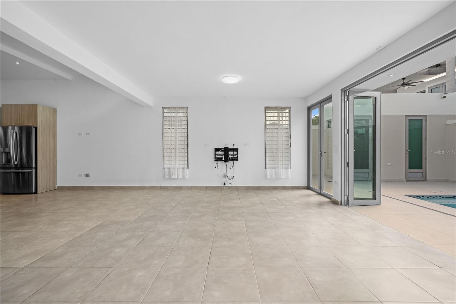 MIRADOR PARQUE ESCORIAL F-3 CALLE SERENO