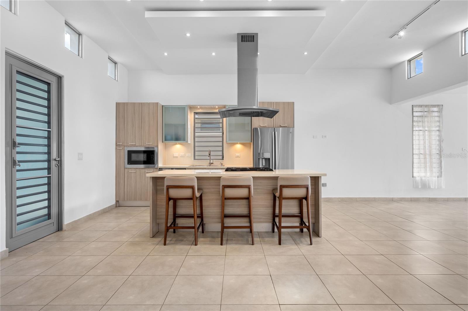 MIRADOR PARQUE ESCORIAL F-3 CALLE SERENO