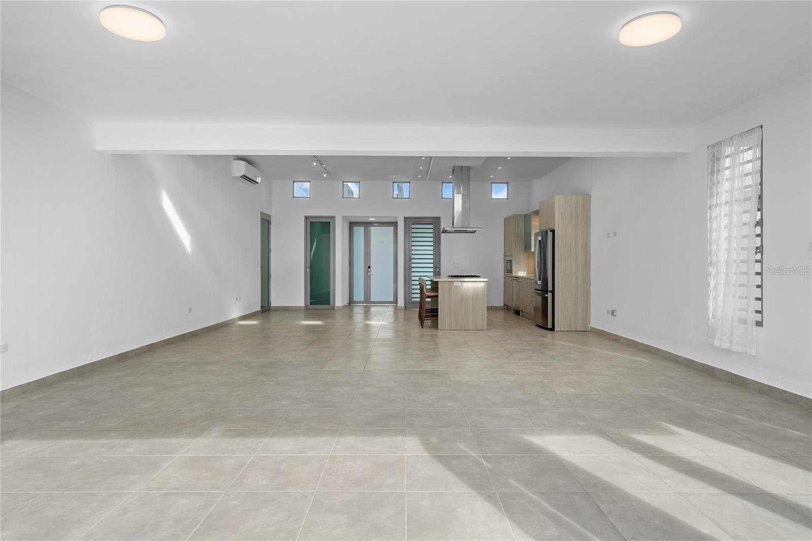 MIRADOR PARQUE ESCORIAL F-3 CALLE SERENO