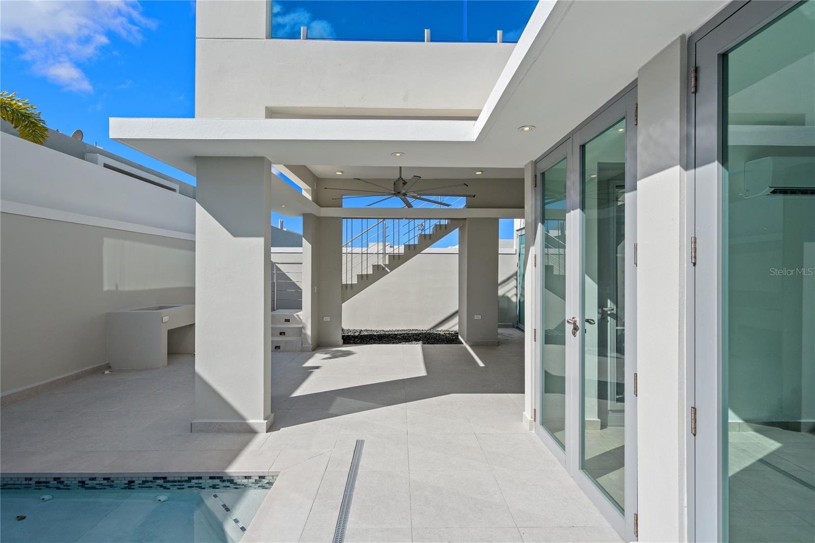 MIRADOR PARQUE ESCORIAL F-3 CALLE SERENO