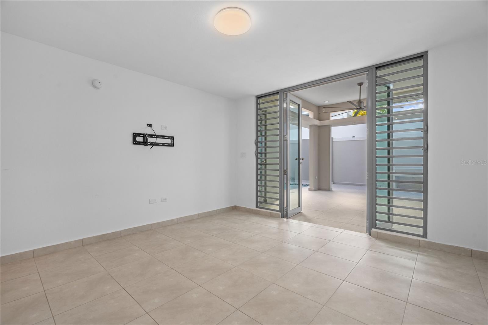 MIRADOR PARQUE ESCORIAL F-3 CALLE SERENO