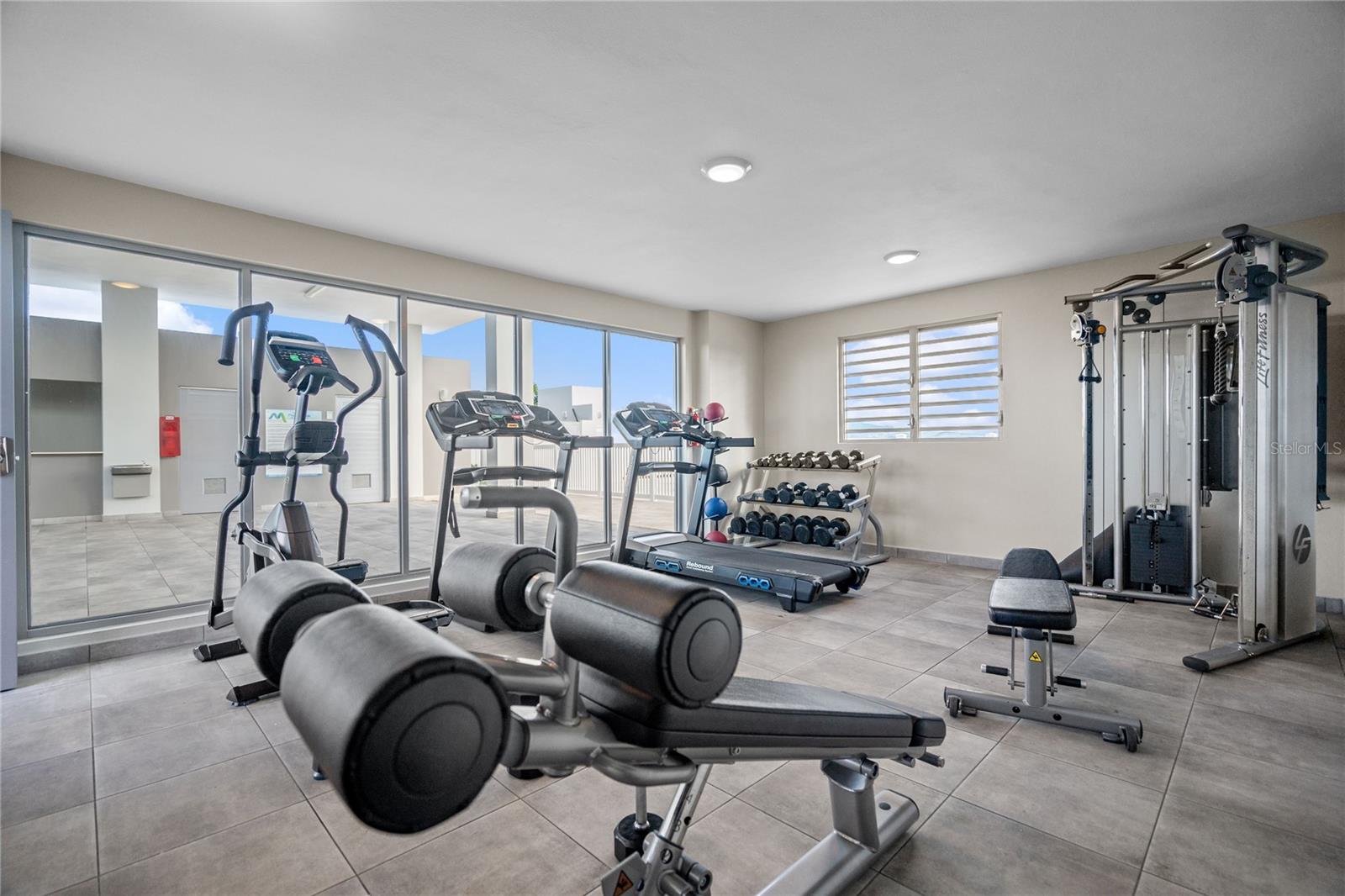 MIRADOR PARQUE ESCORIAL F-3 CALLE SERENO