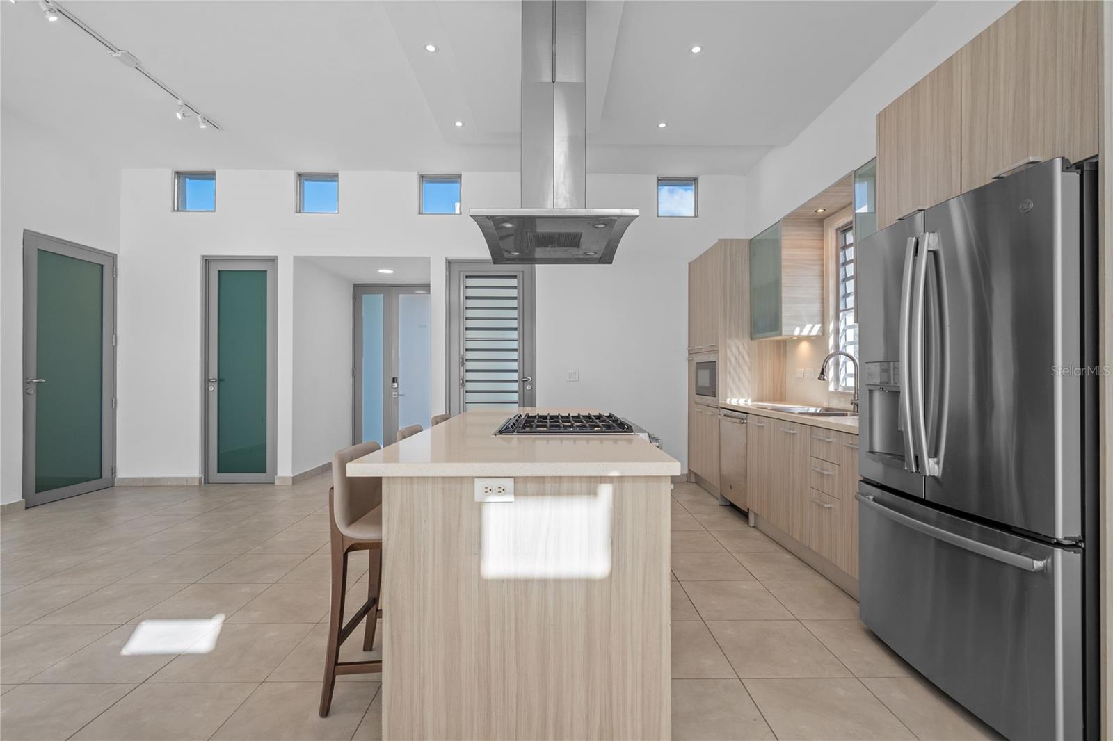 MIRADOR PARQUE ESCORIAL F-3 CALLE SERENO