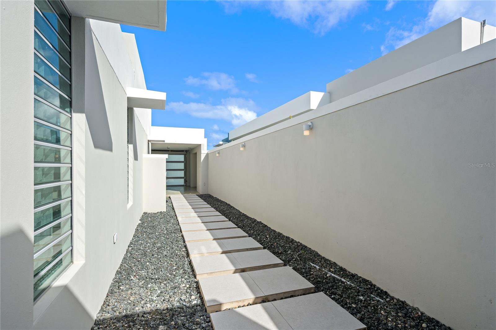 MIRADOR PARQUE ESCORIAL F-3 CALLE SERENO