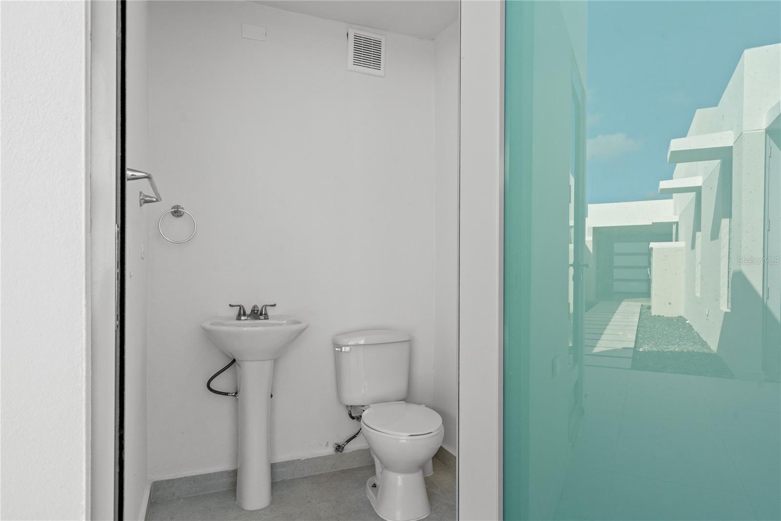 MIRADOR PARQUE ESCORIAL F-3 CALLE SERENO