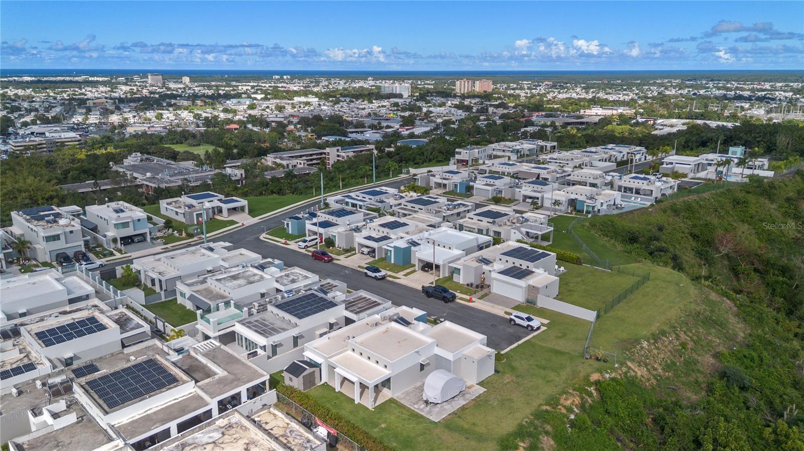 MIRADOR PARQUE ESCORIAL F-3 CALLE SERENO