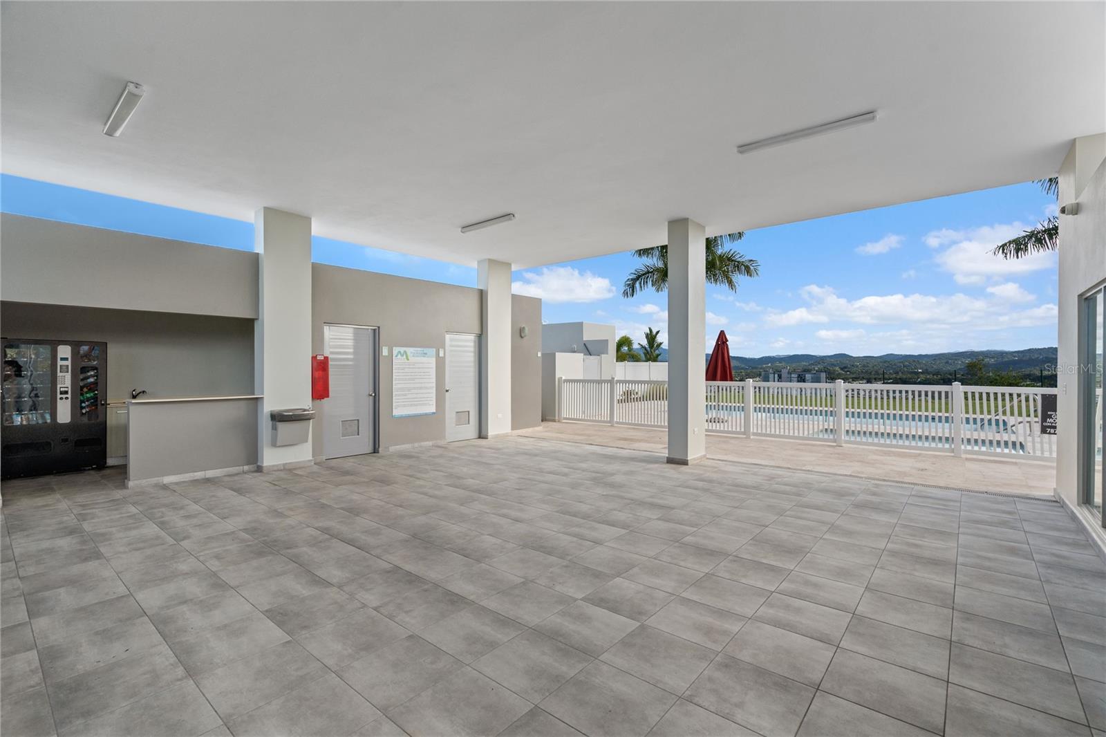 MIRADOR PARQUE ESCORIAL F-3 CALLE SERENO