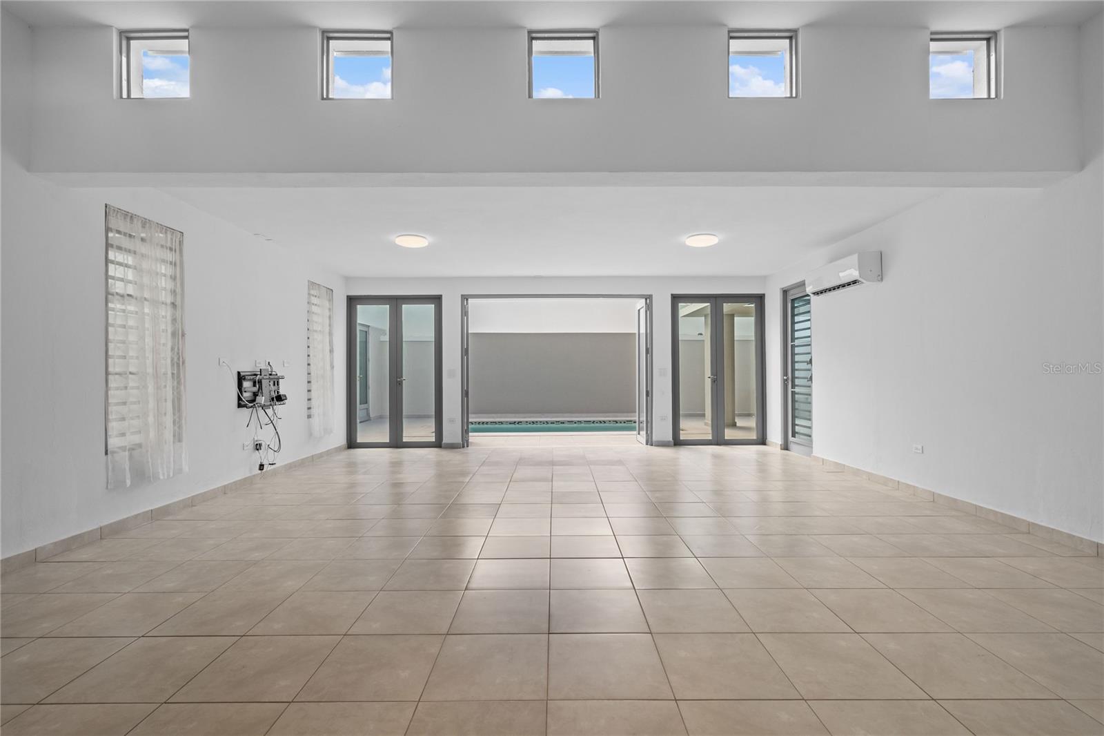 MIRADOR PARQUE ESCORIAL F-3 CALLE SERENO