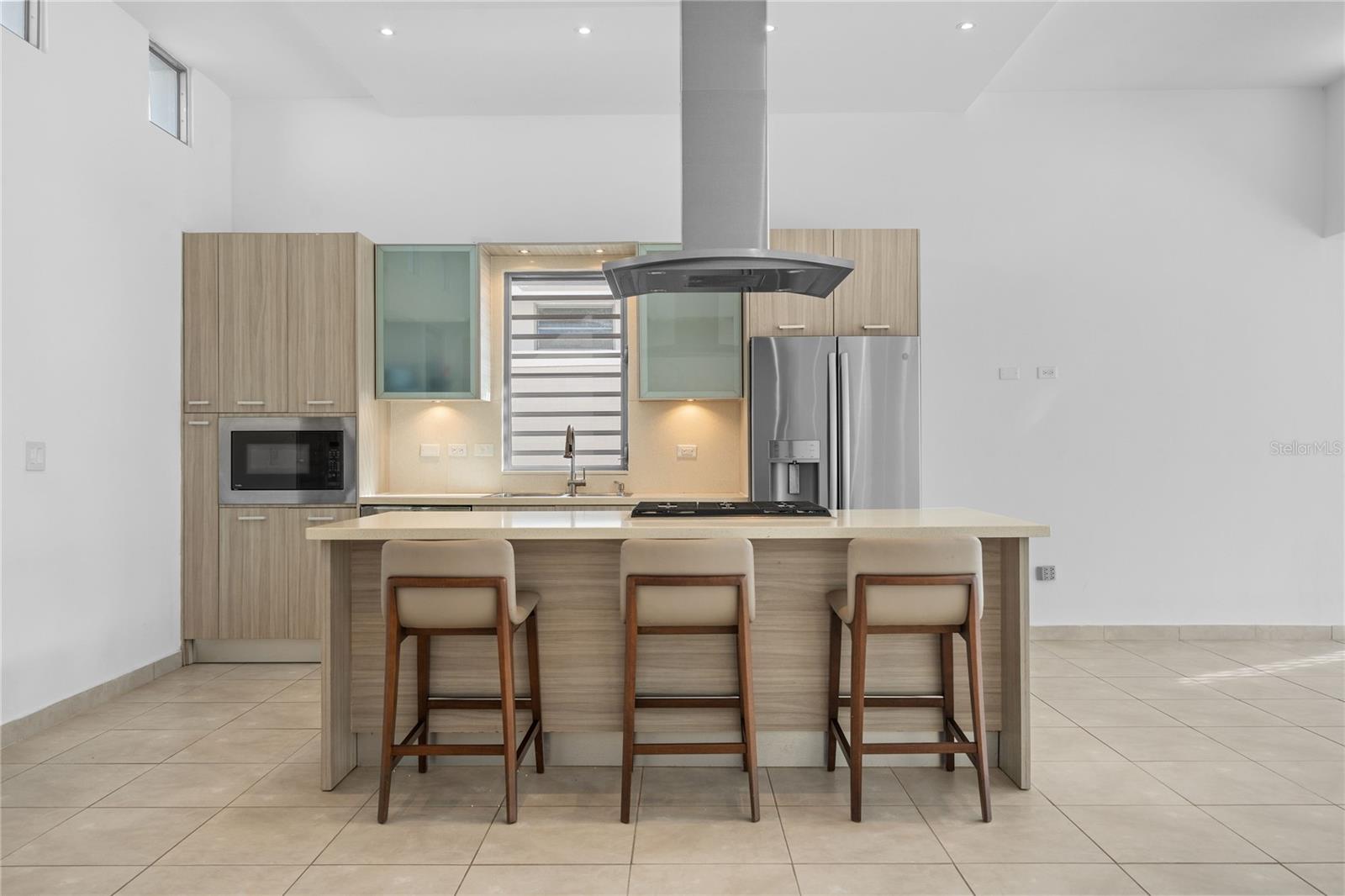 MIRADOR PARQUE ESCORIAL F-3 CALLE SERENO