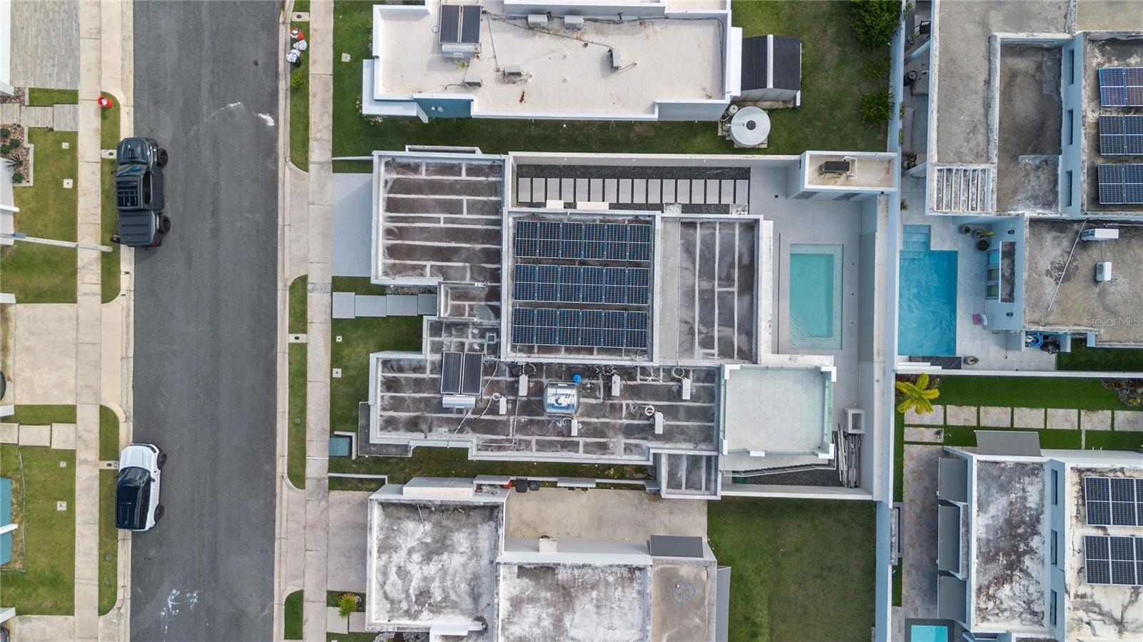 MIRADOR PARQUE ESCORIAL F-3 CALLE SERENO