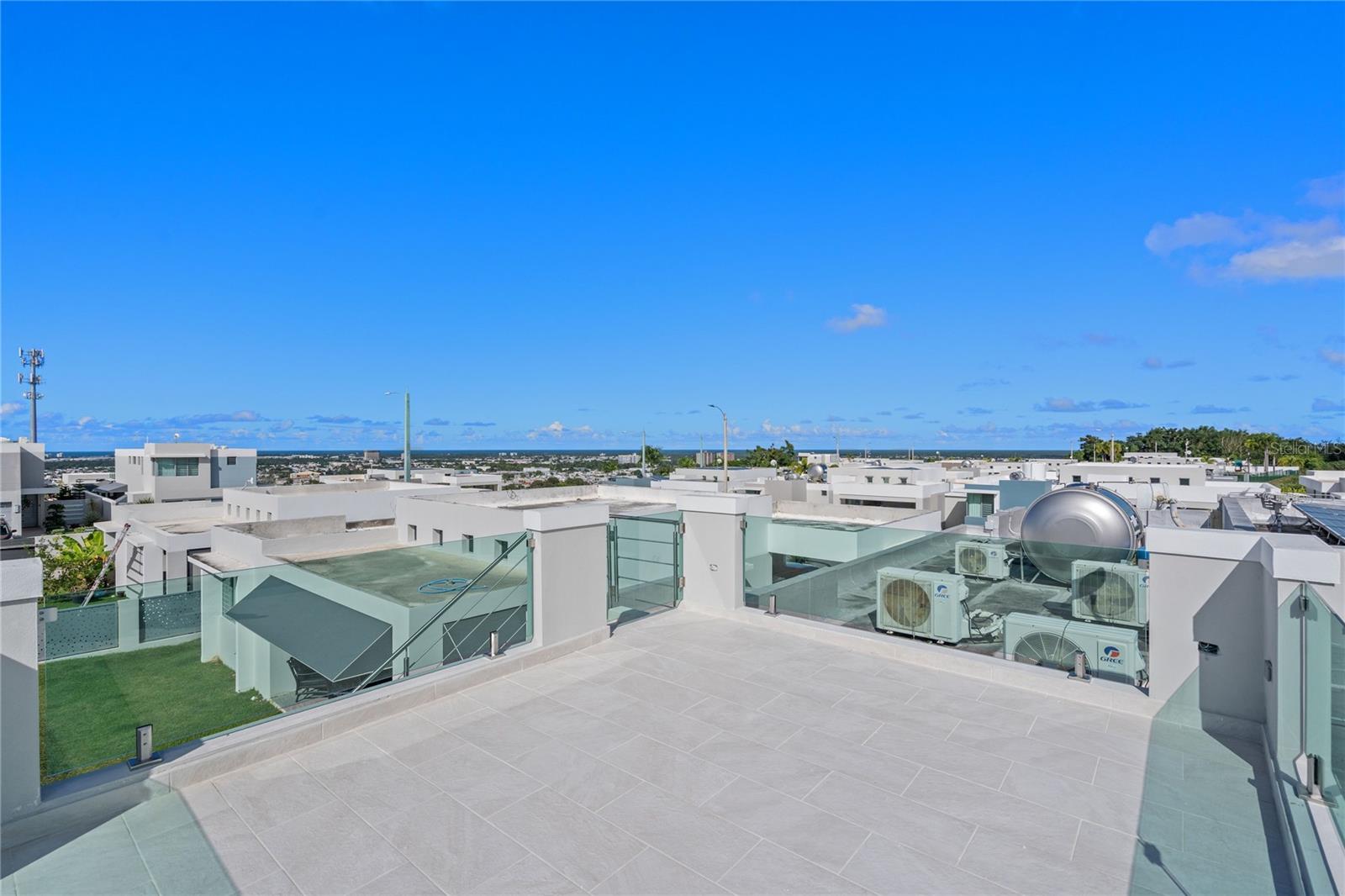 MIRADOR PARQUE ESCORIAL F-3 CALLE SERENO