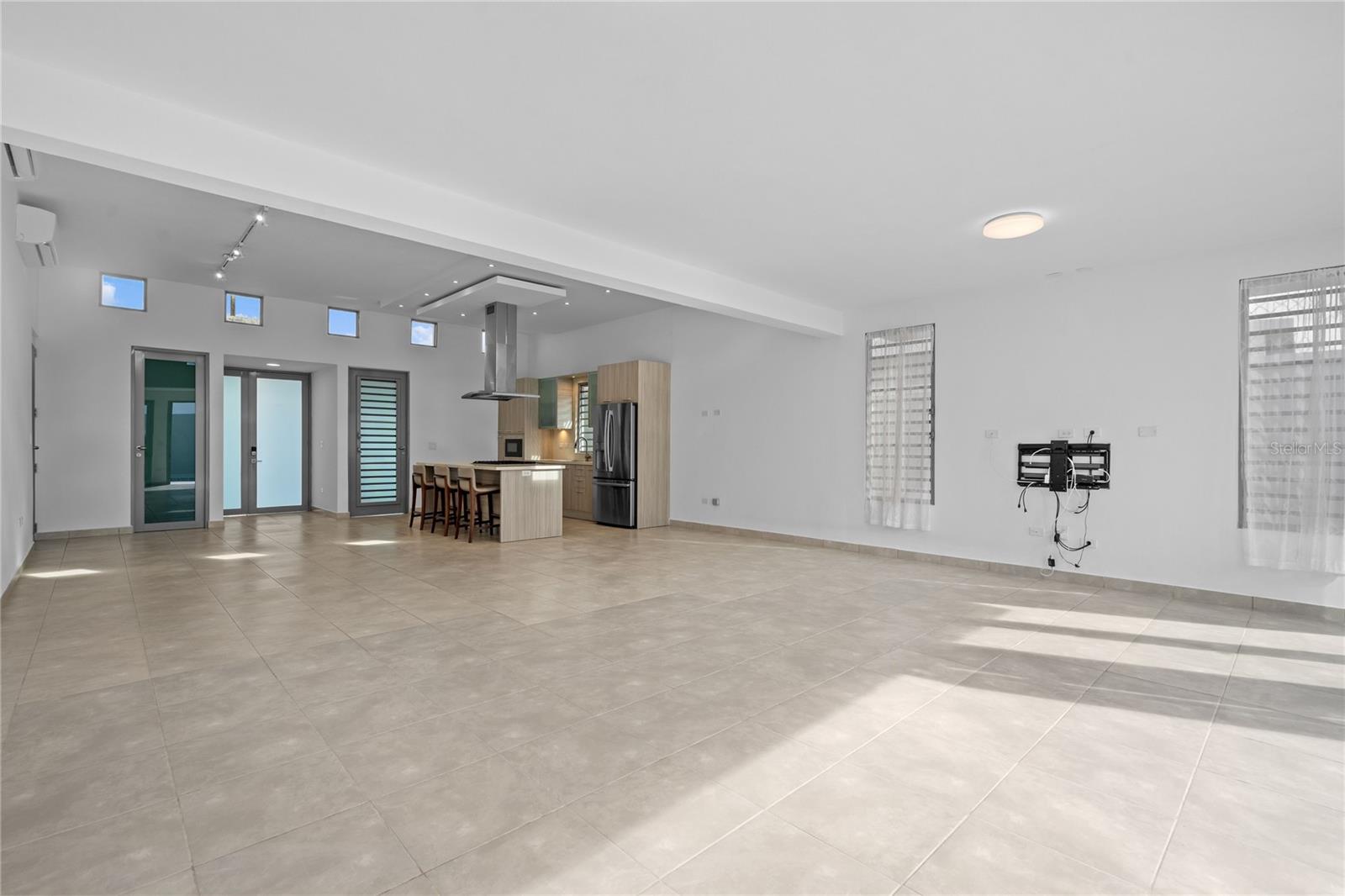 MIRADOR PARQUE ESCORIAL F-3 CALLE SERENO