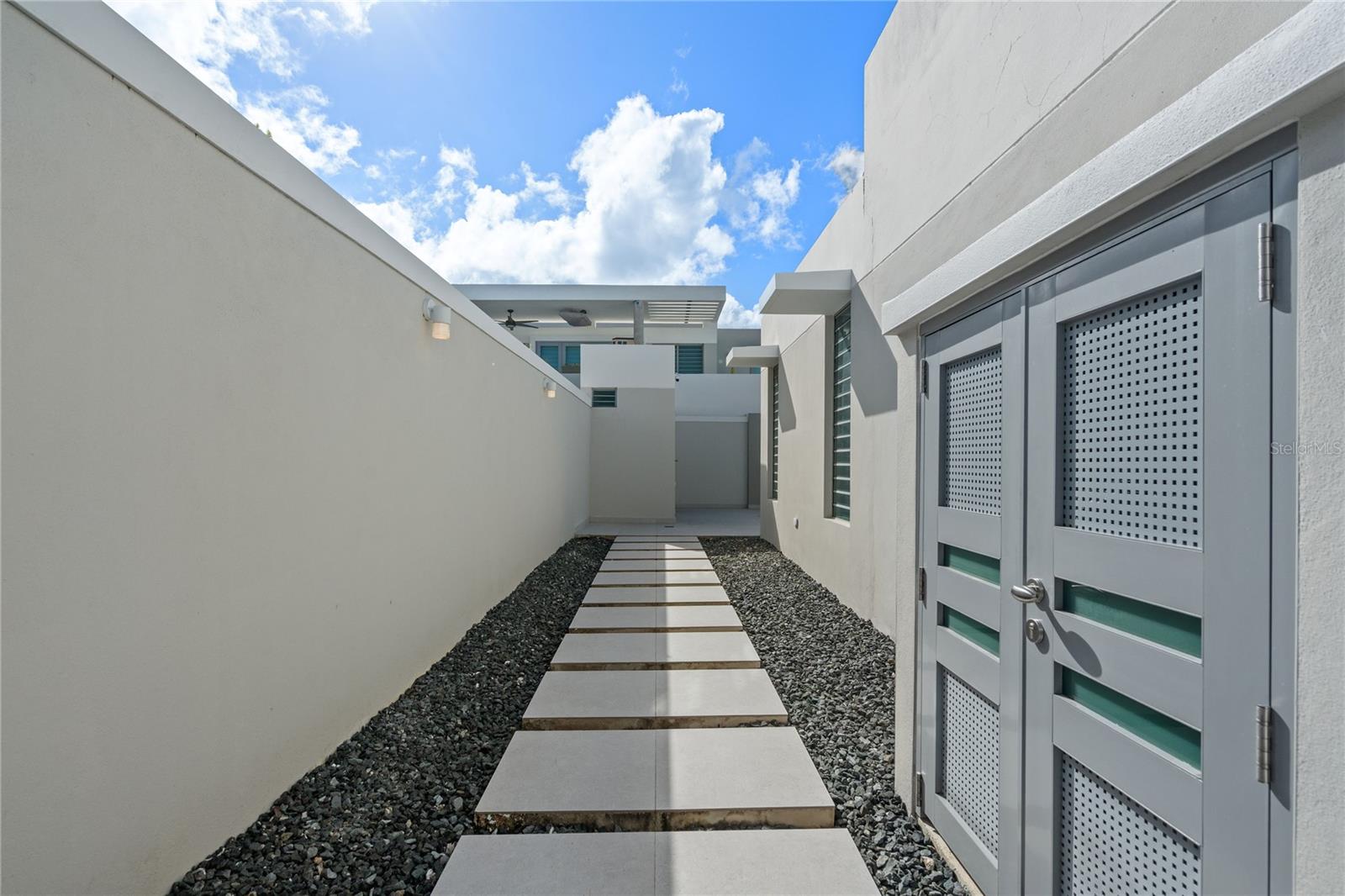 MIRADOR PARQUE ESCORIAL F-3 CALLE SERENO