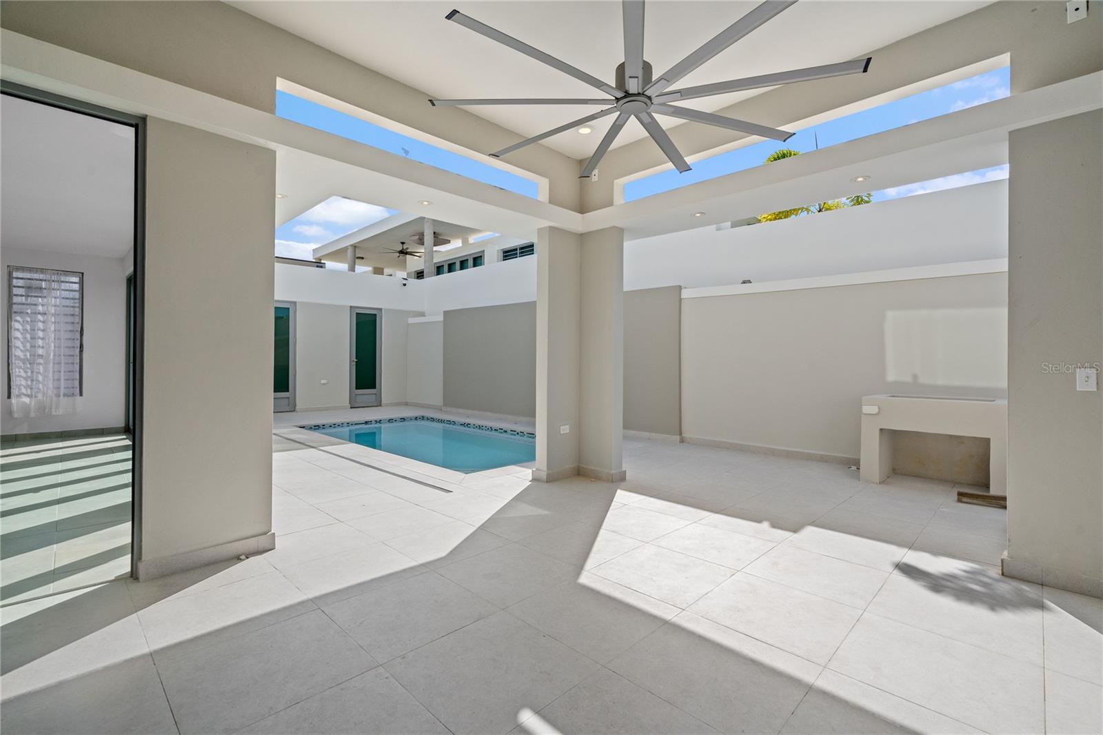 MIRADOR PARQUE ESCORIAL F-3 CALLE SERENO