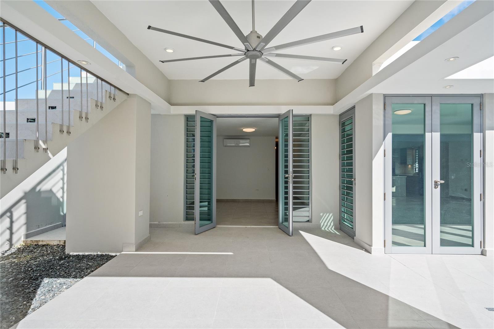 MIRADOR PARQUE ESCORIAL F-3 CALLE SERENO