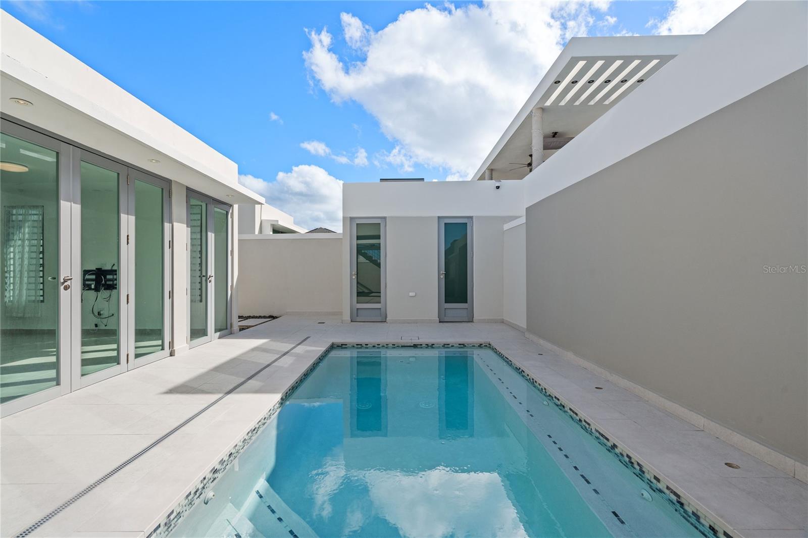 MIRADOR PARQUE ESCORIAL F-3 CALLE SERENO