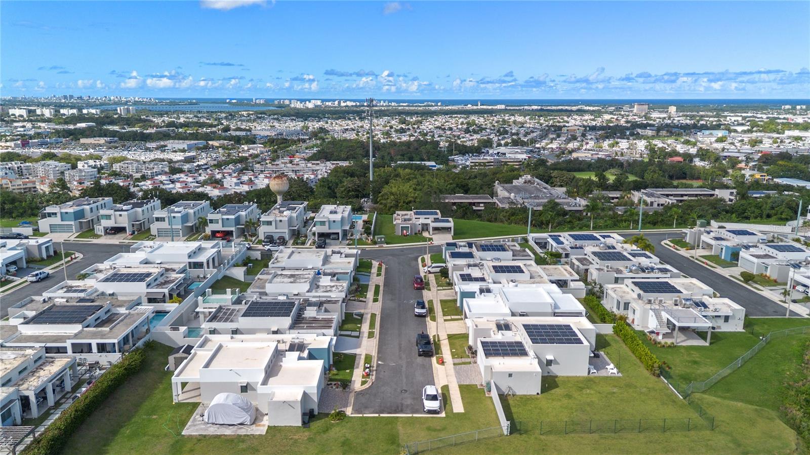 MIRADOR PARQUE ESCORIAL F-3 CALLE SERENO