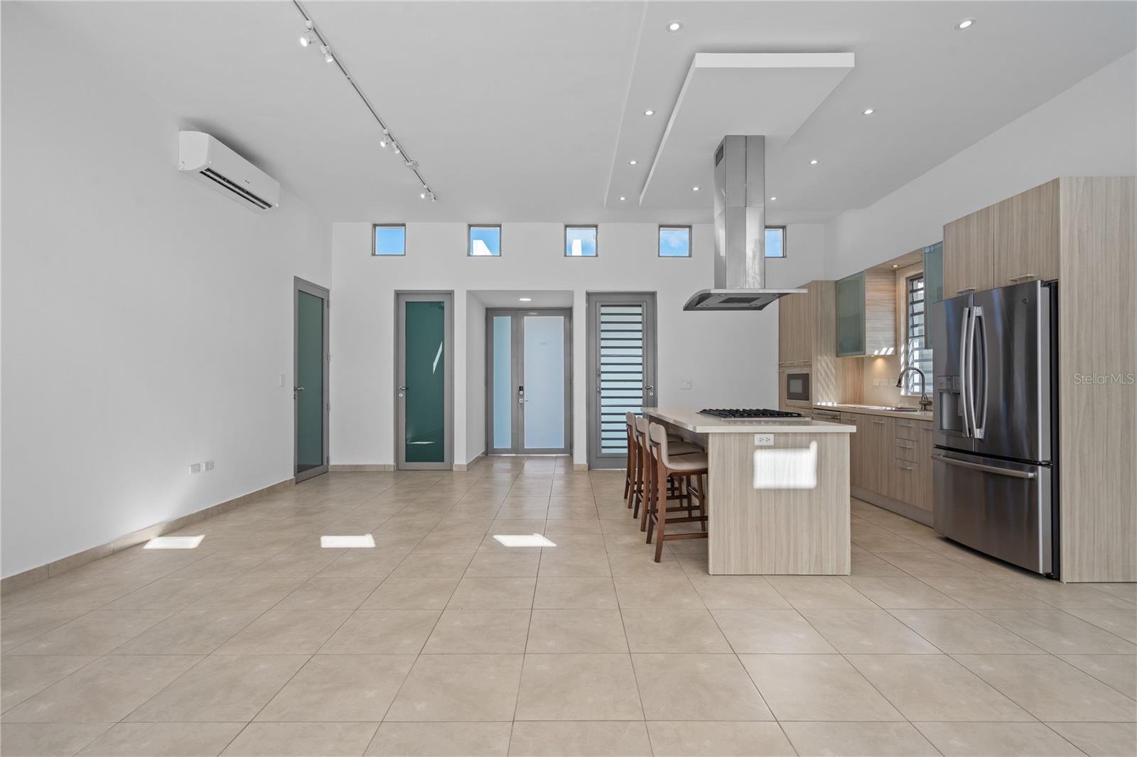 MIRADOR PARQUE ESCORIAL F-3 CALLE SERENO