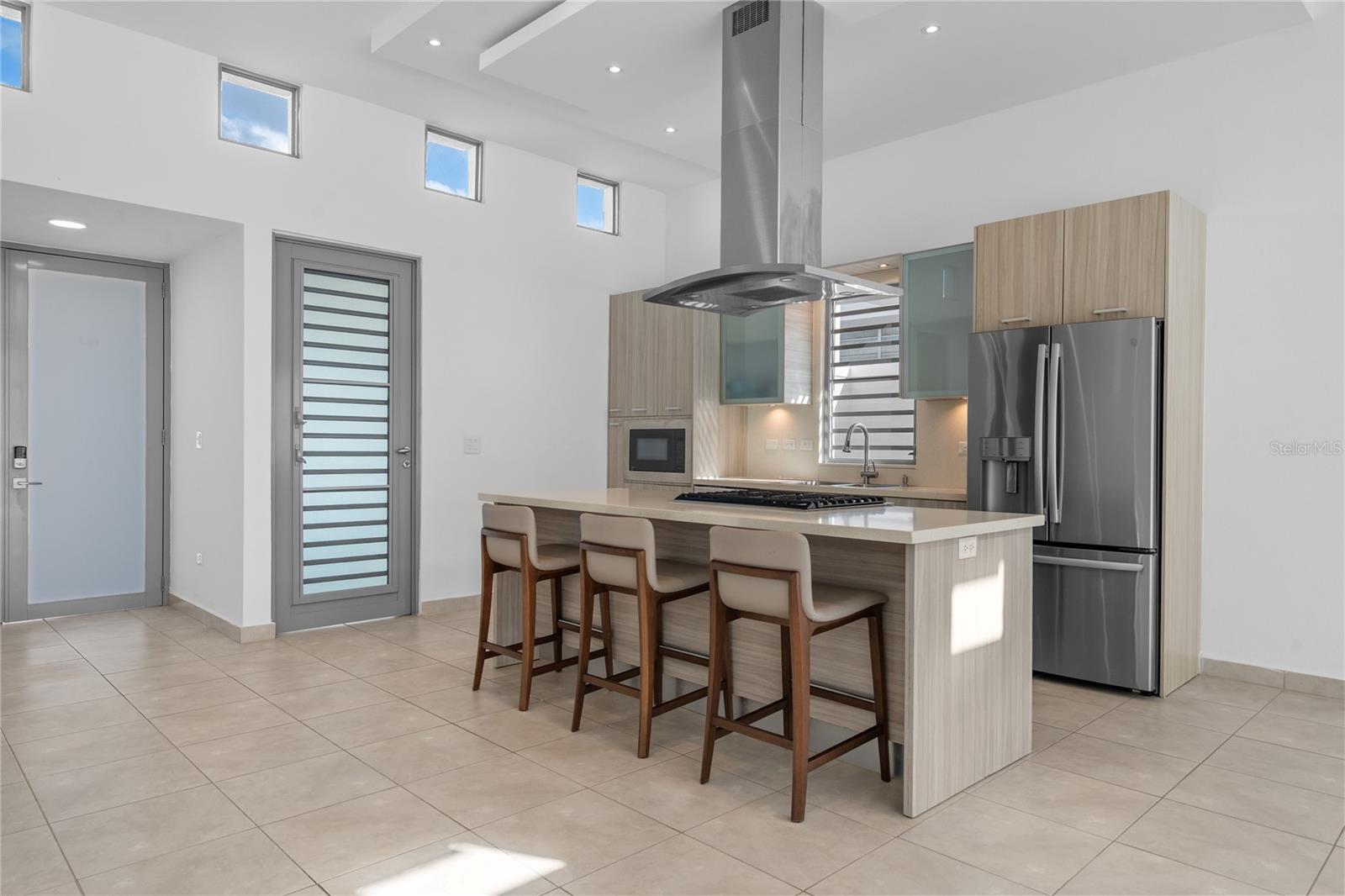 MIRADOR PARQUE ESCORIAL F-3 CALLE SERENO