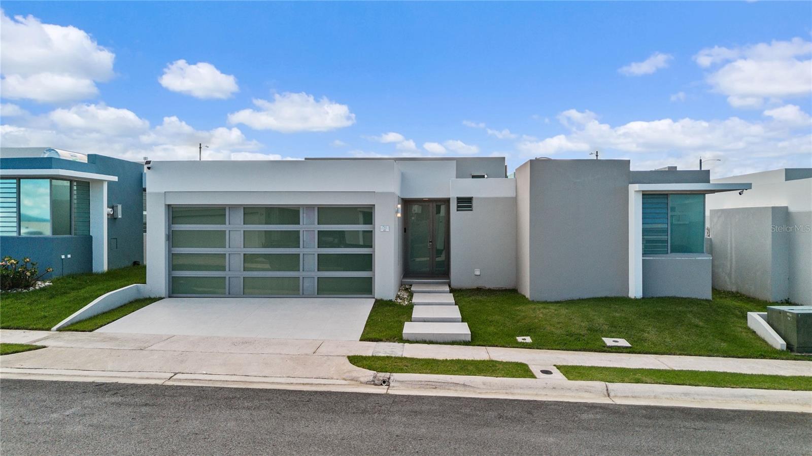 MIRADOR PARQUE ESCORIAL F-3 CALLE SERENO