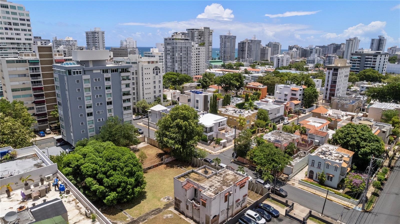 72 CALLE RODRIGUEZ SERRA