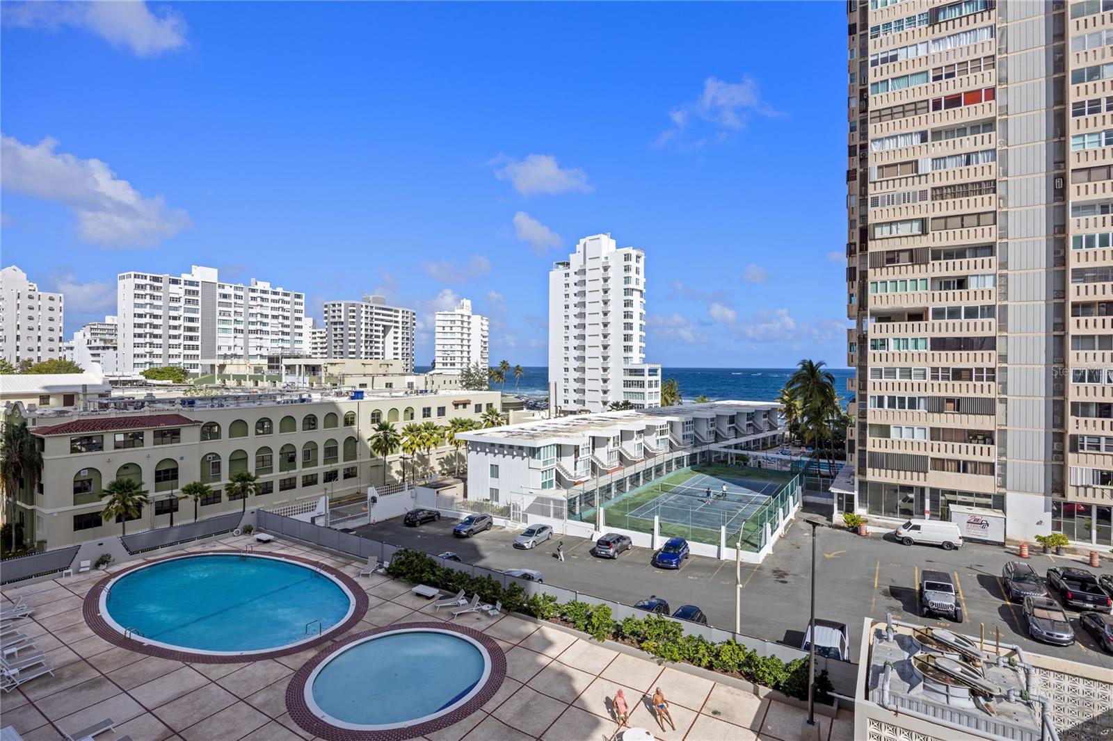 1477 AVE. ASHFORD #605