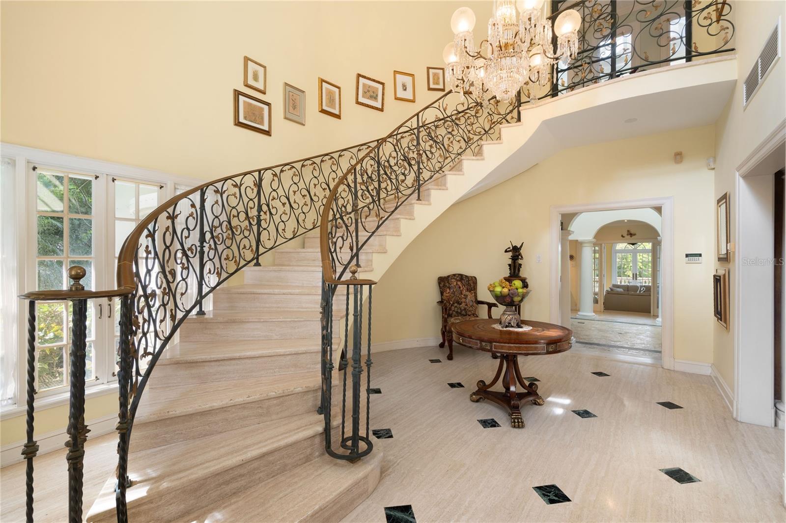 513 TINTILLO STREET ST